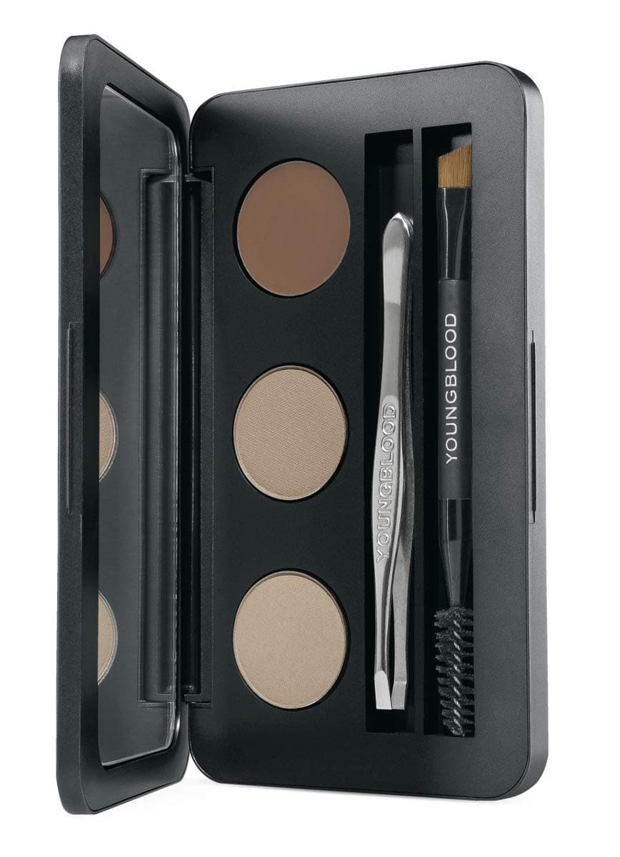 Youngblood Brow Artiste Kit, Blonde, 3 Gram