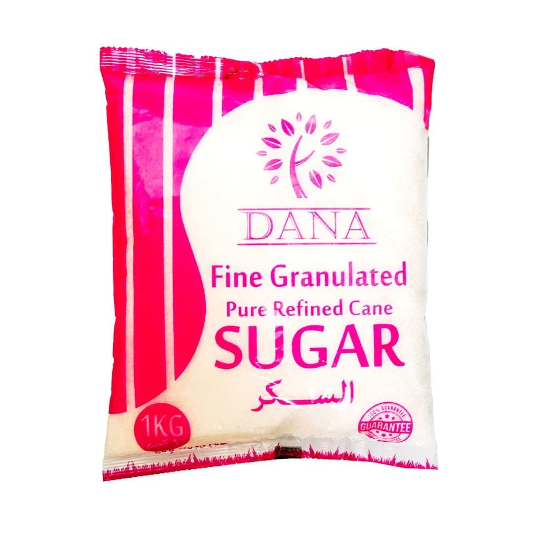 Madhoor Sugar 1Kg