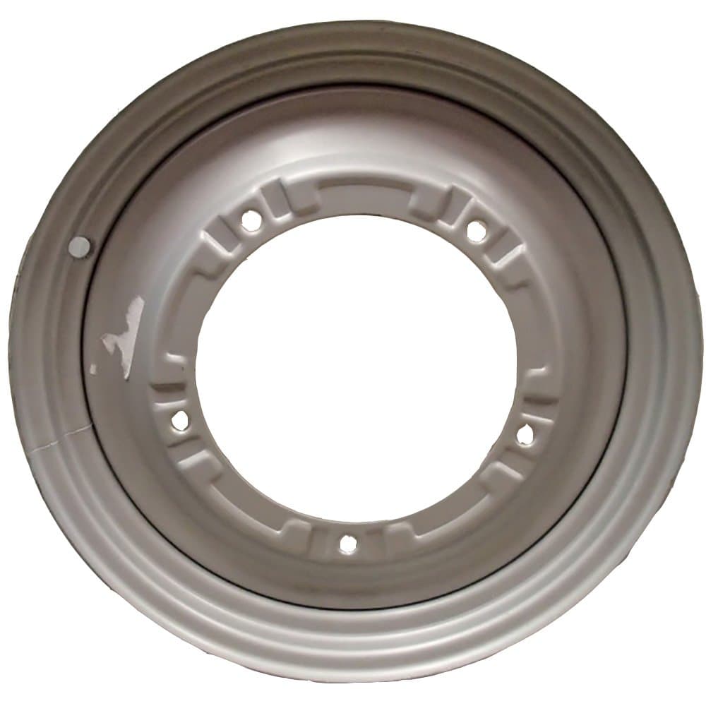 Rim 19X4.00 5 Bolt Compatible with Ford 2N 2-N 9N 9-N Tractor Rim 19X4.00 5 Bolt Ford 2N 2-N