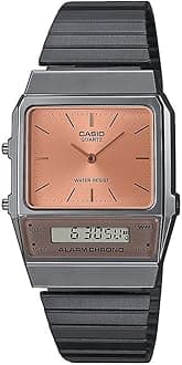 AQ-800ECGG-4AEF Montre Femme