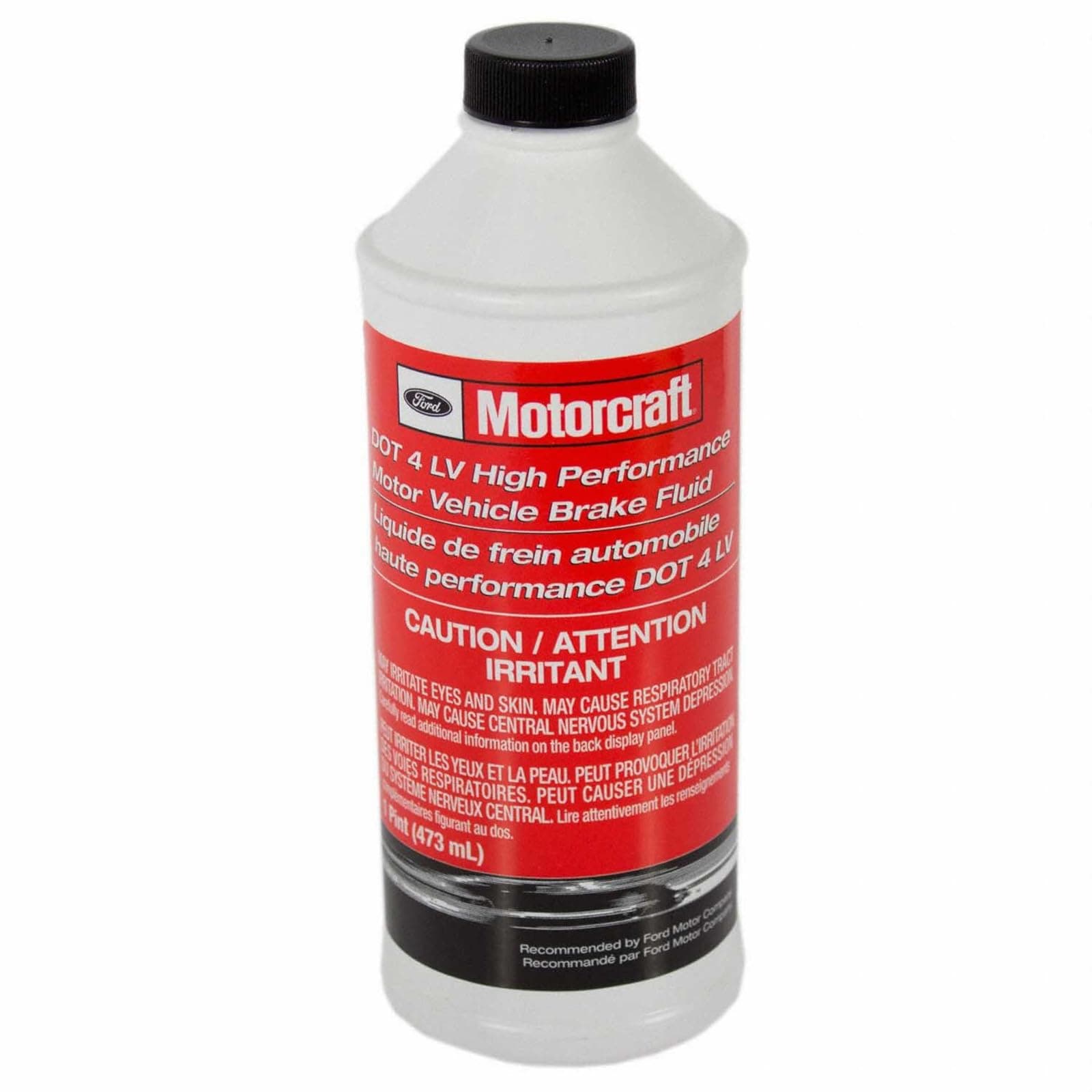 Motorcraft PM20 Brake Fluid