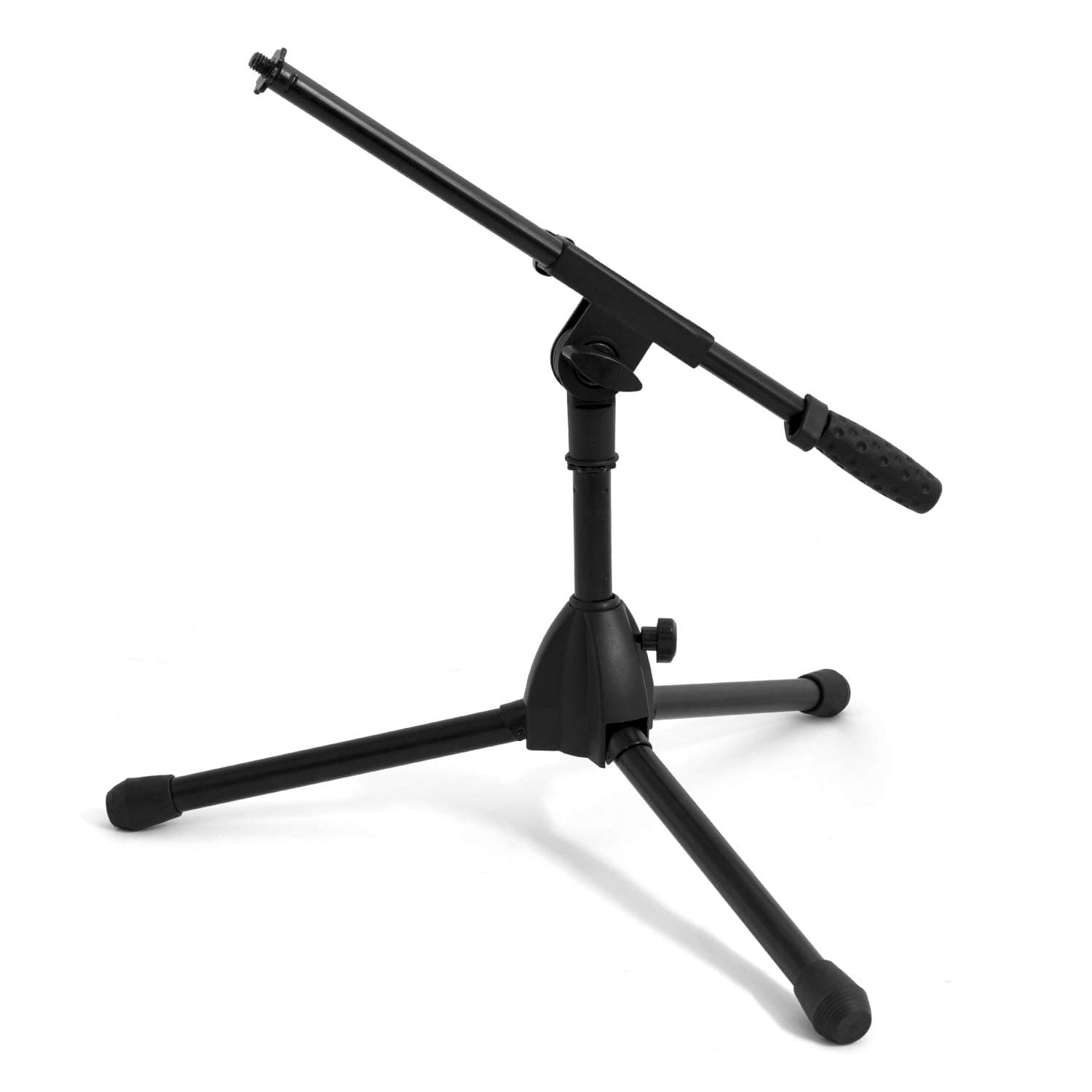 Mad About Low Level Floor Mic Stand