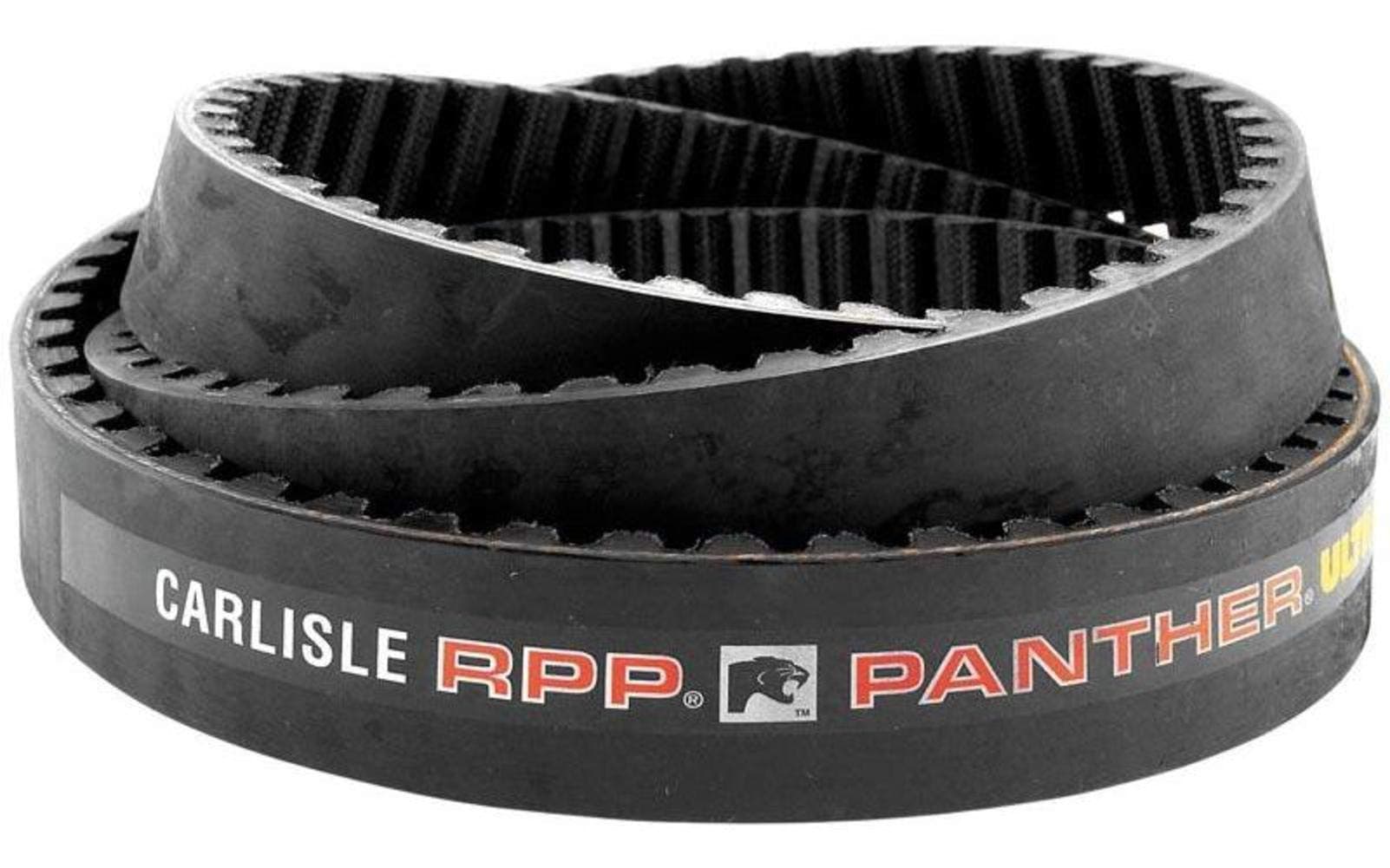 Rear Drive Belt - 1 1/8in - 128T