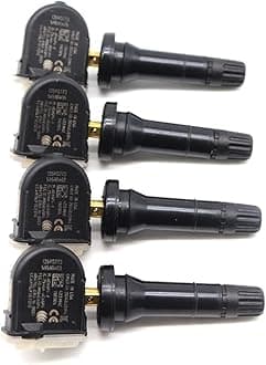 Tyre pressure monitoring system TPMS Tire Pressure Sensor tyre pressure monitor,13598773 For Opel Ampera-e Antara Bolt Karl Mokka Viva 2015-2019