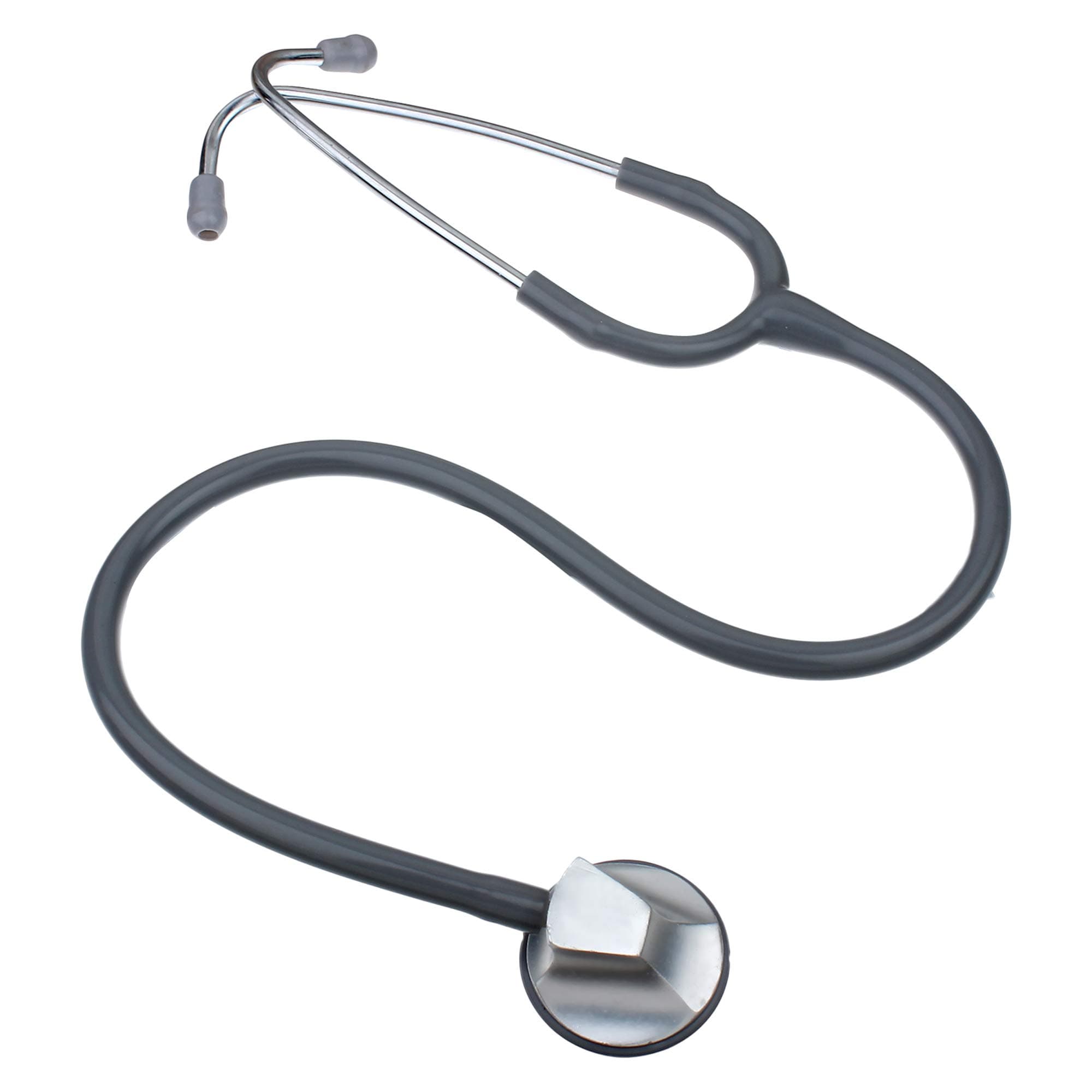 Vkare Single Head Premium Stethoscope - V-Neuvo - Grey Colour
