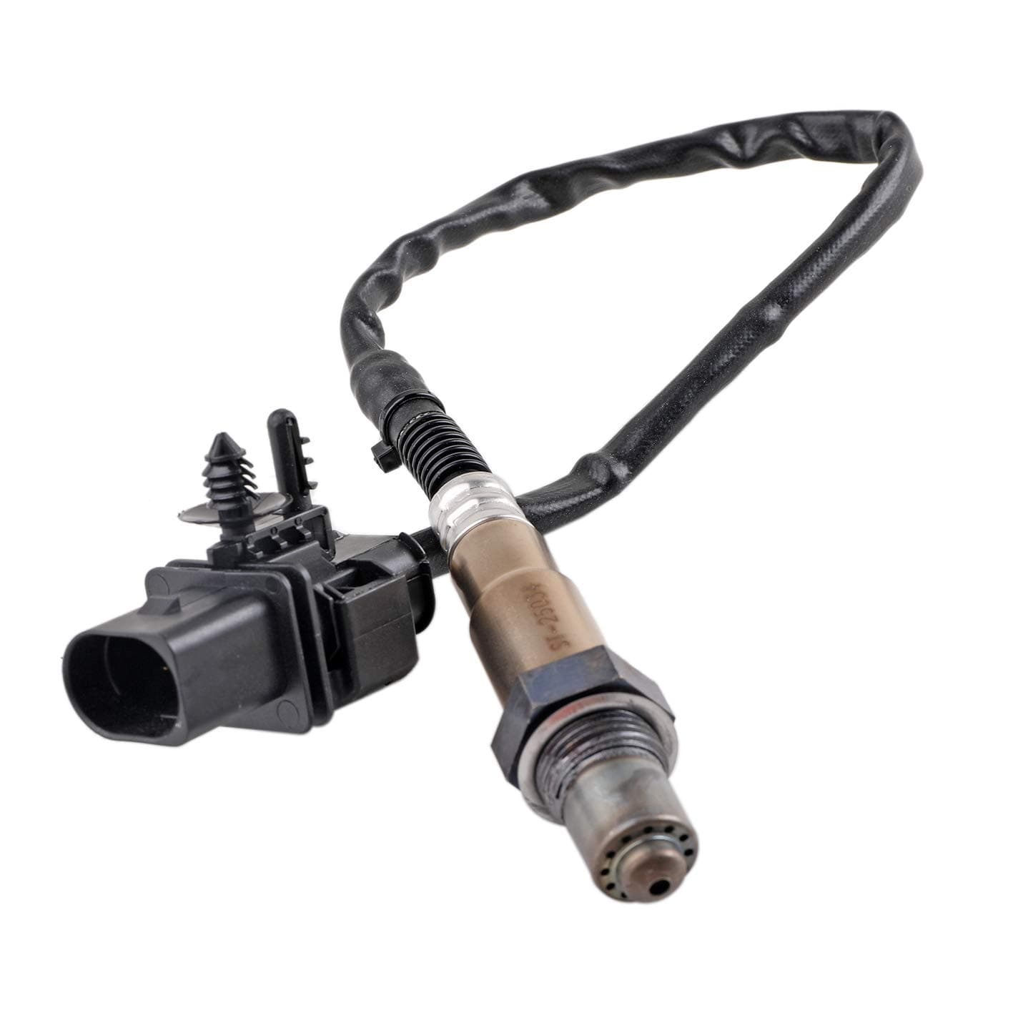Autopart TAdvanced Wideband Upstream Oxygen Sensor for Select Dodge Ram, Ford, Hyundai, and Volvo Models, Precise Fuel Management - ST-25034