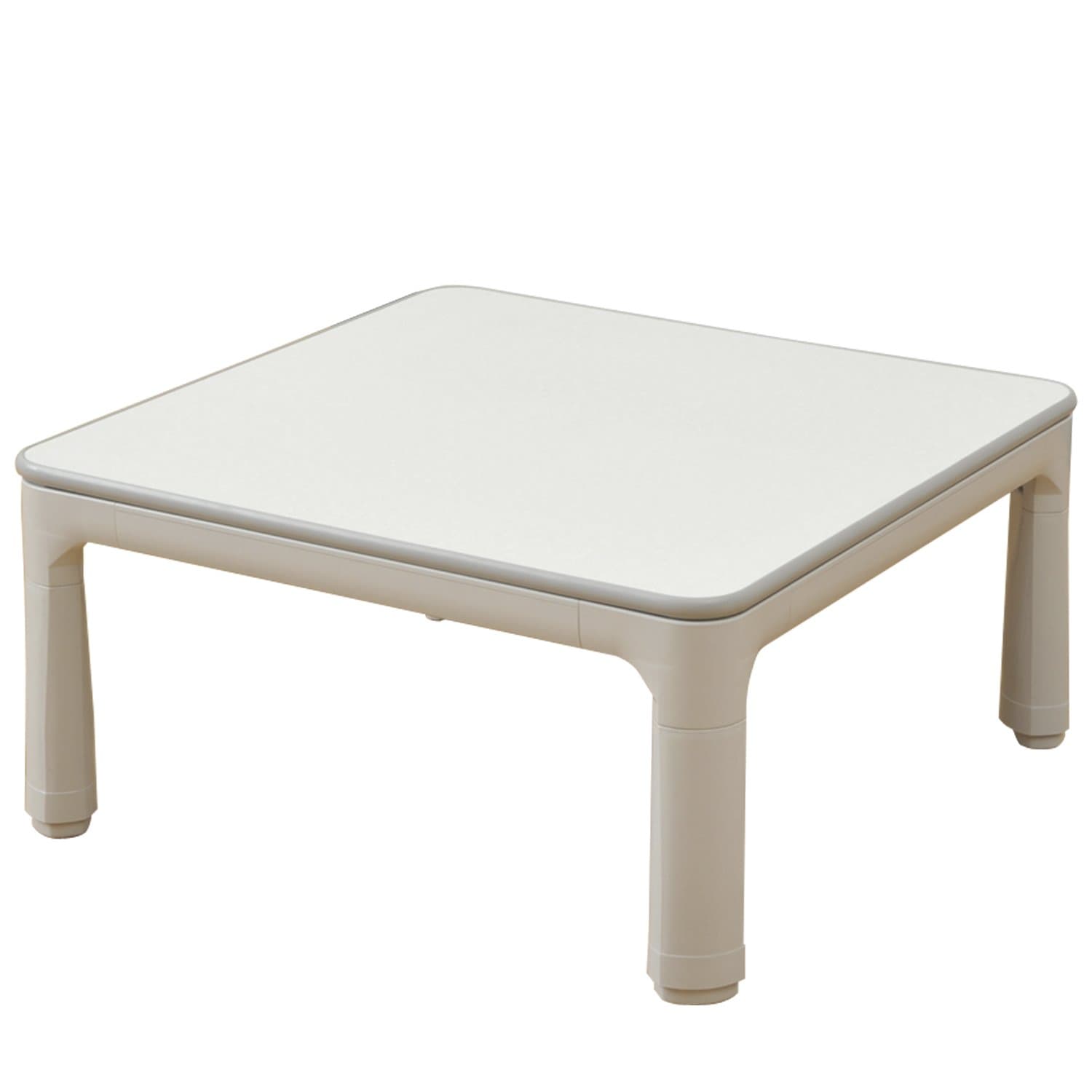 Yamazen Folding Legs Kotatsu 75 x 75 cm Medium Size