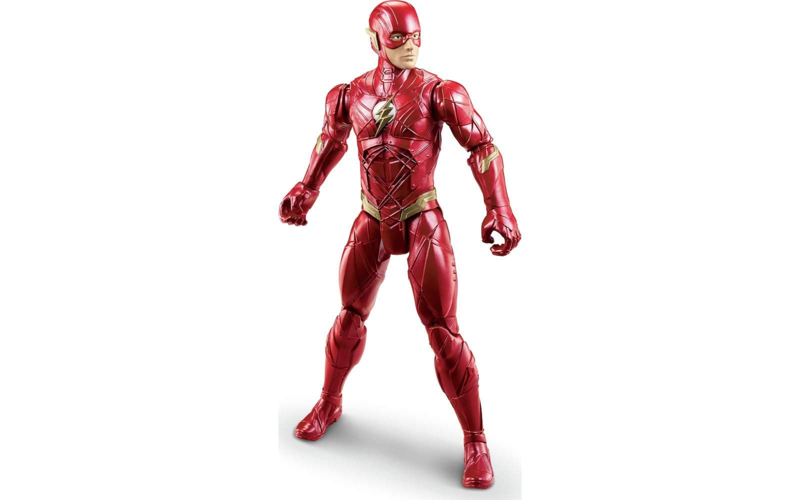 Justice League - Articulating Flash Character 12", GDT51