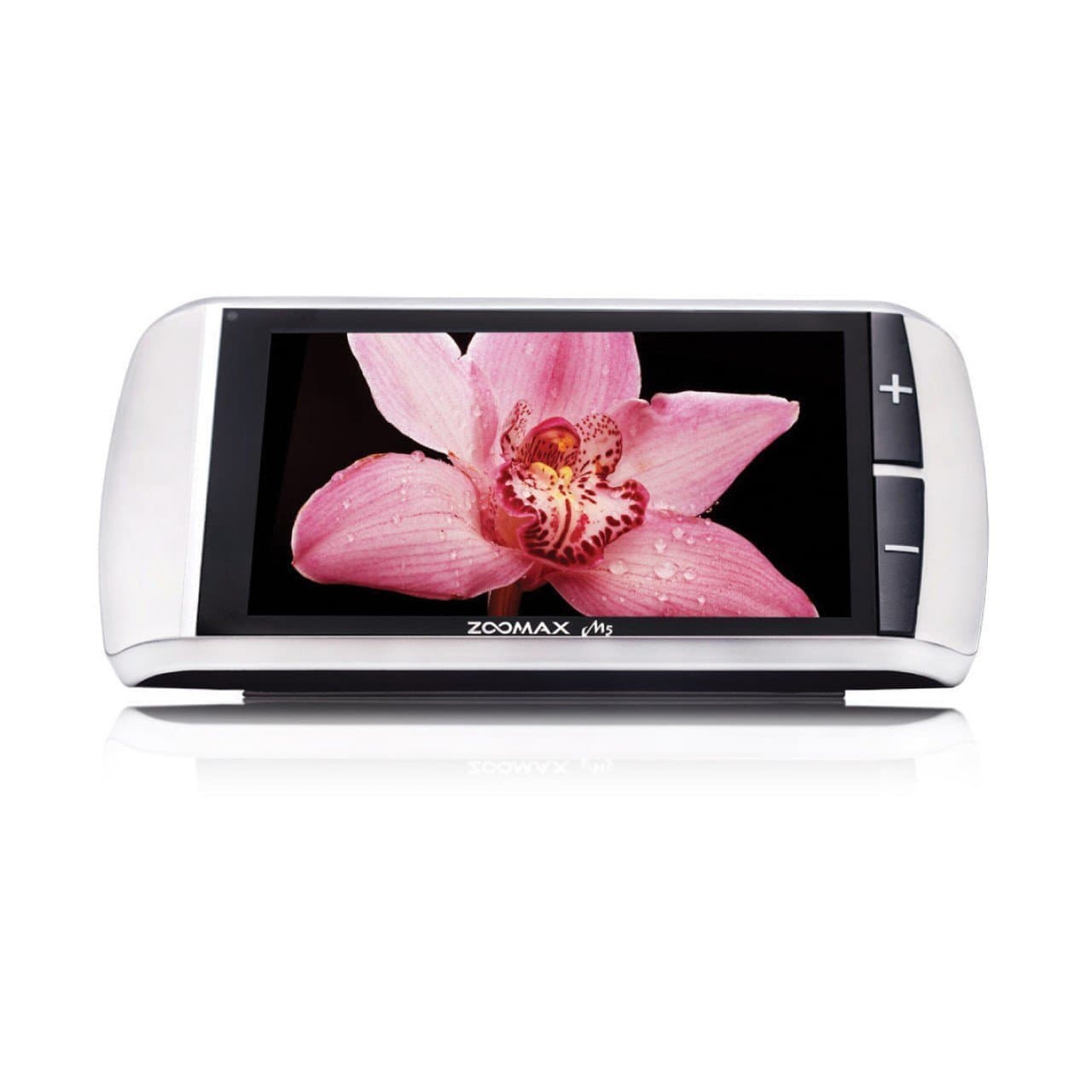 Zoomax M5 Portable Video Magnifier