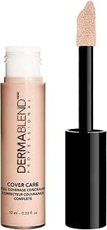 Dermablend Cover Care Concealer, 15C