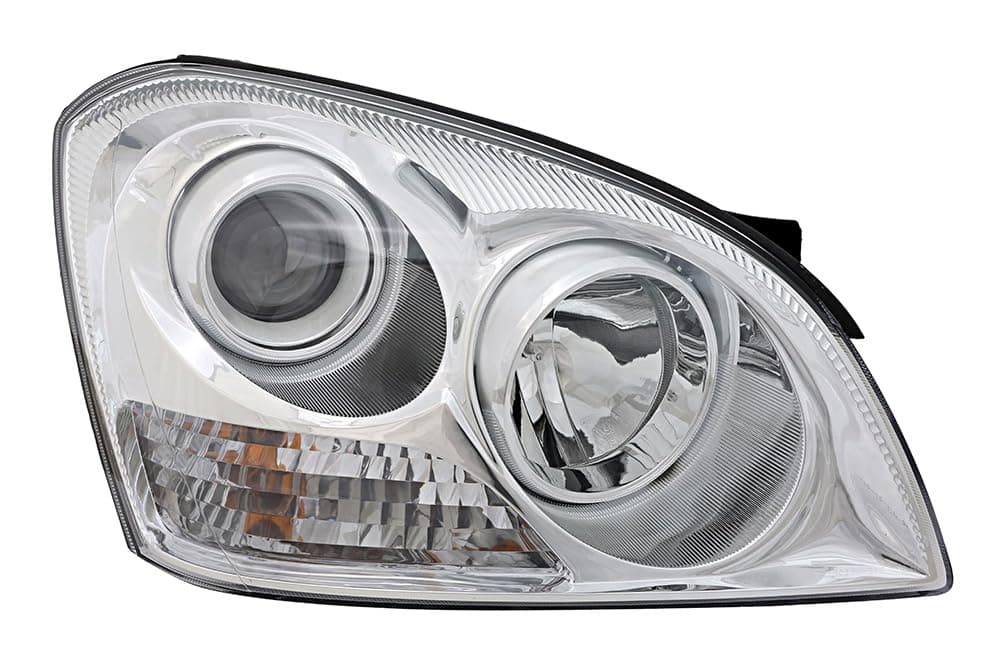 For Kia Optima/Magentis Headlight Lamp 2007 2008 Halogen Passenger Right Side
