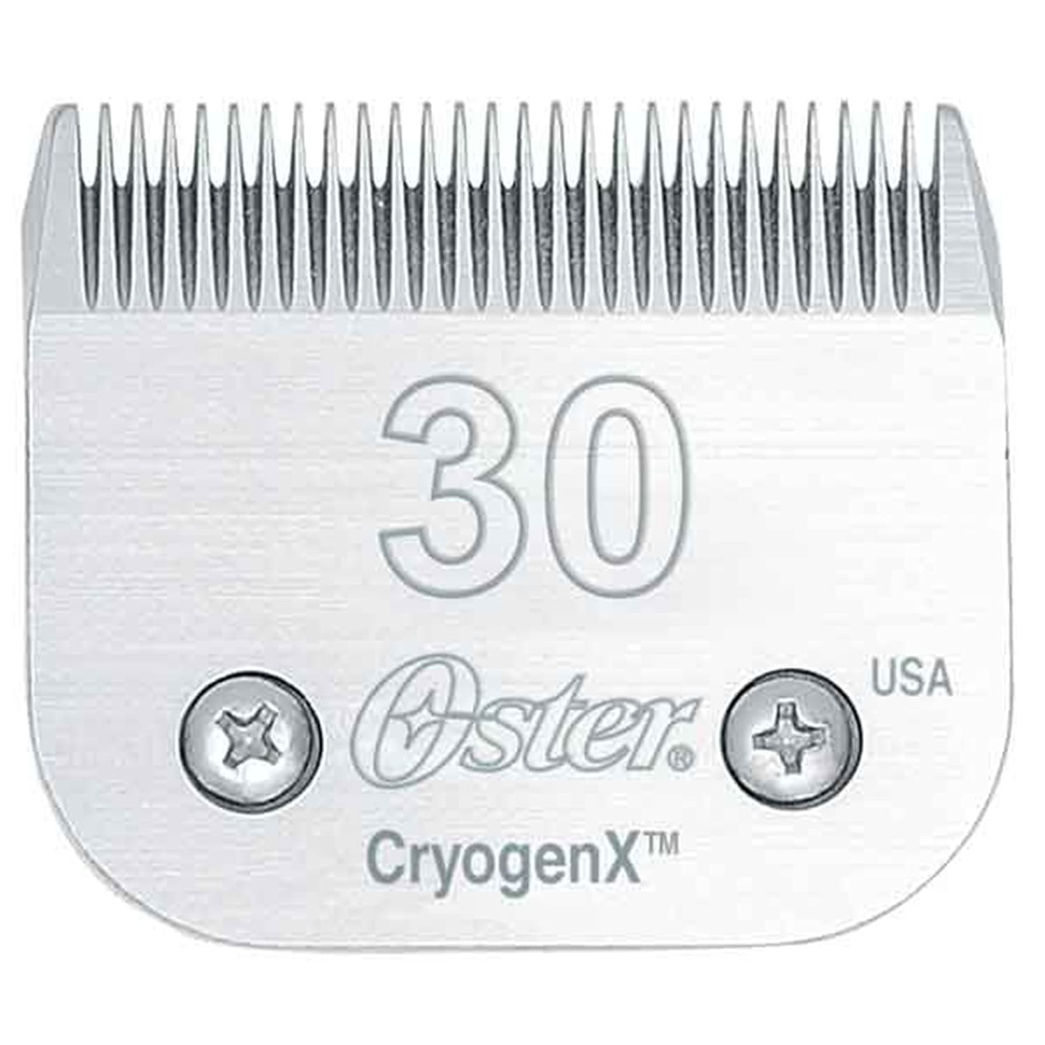 Kerbl Oster Cryogen-X Pet Clipper Blades 30