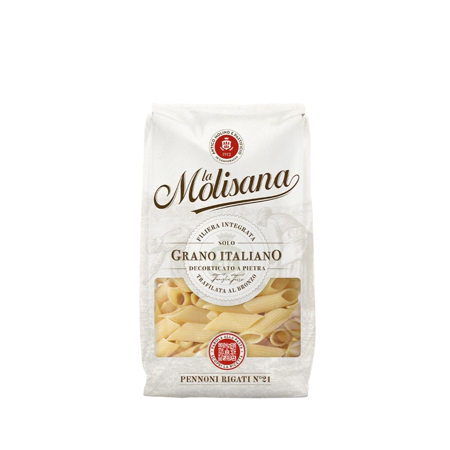 Pennoni Rigati N°21 500 g