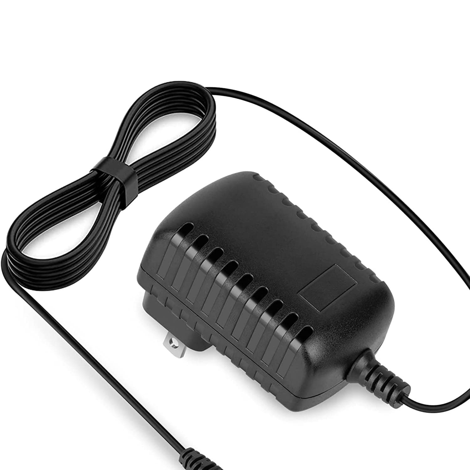 Global 6.5V AC/DC Adapter for euroflex Monster Cordless Floor Sweeper Vacuum 6.5VDC - 7.5V Power Supply Cord Cable