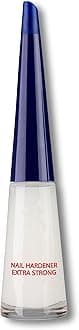 ネイルハードナーExストロング 爪補強 オランダ製 育爪 集中ケア 乳白（エローム）【HEROME】
