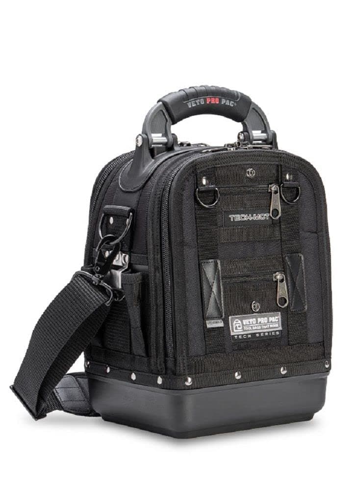 PRO PAC TECH-MCT (Blackout)
