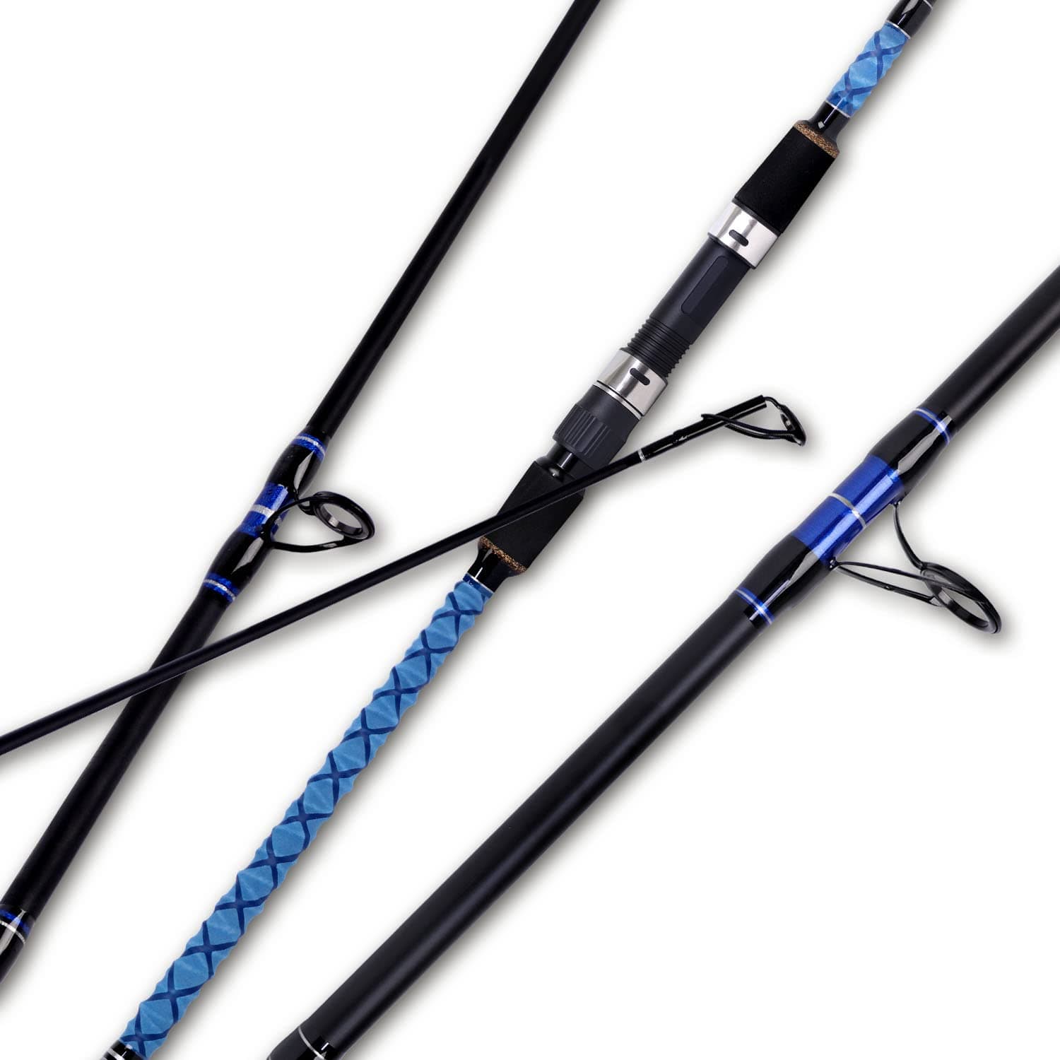 Surf Spinning Fishing Rod