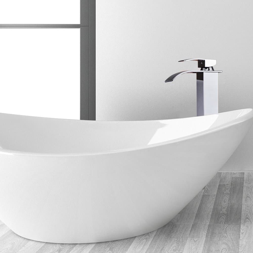 LOWEST PRICE 8" inch Showerhead Round Rainfall High Pressure Fixed Shower head for Bathroom Stainless Steel Adjustable