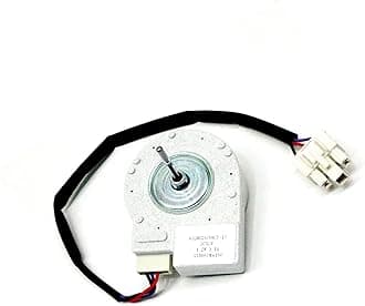 50240401000Q Replace for Magic Chef Avanti Premium Daewoo Refrigerator Fan Motor