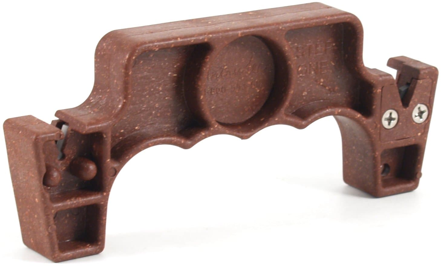 Intruder 14168 QuikSharp Complete Knife Sharpening System