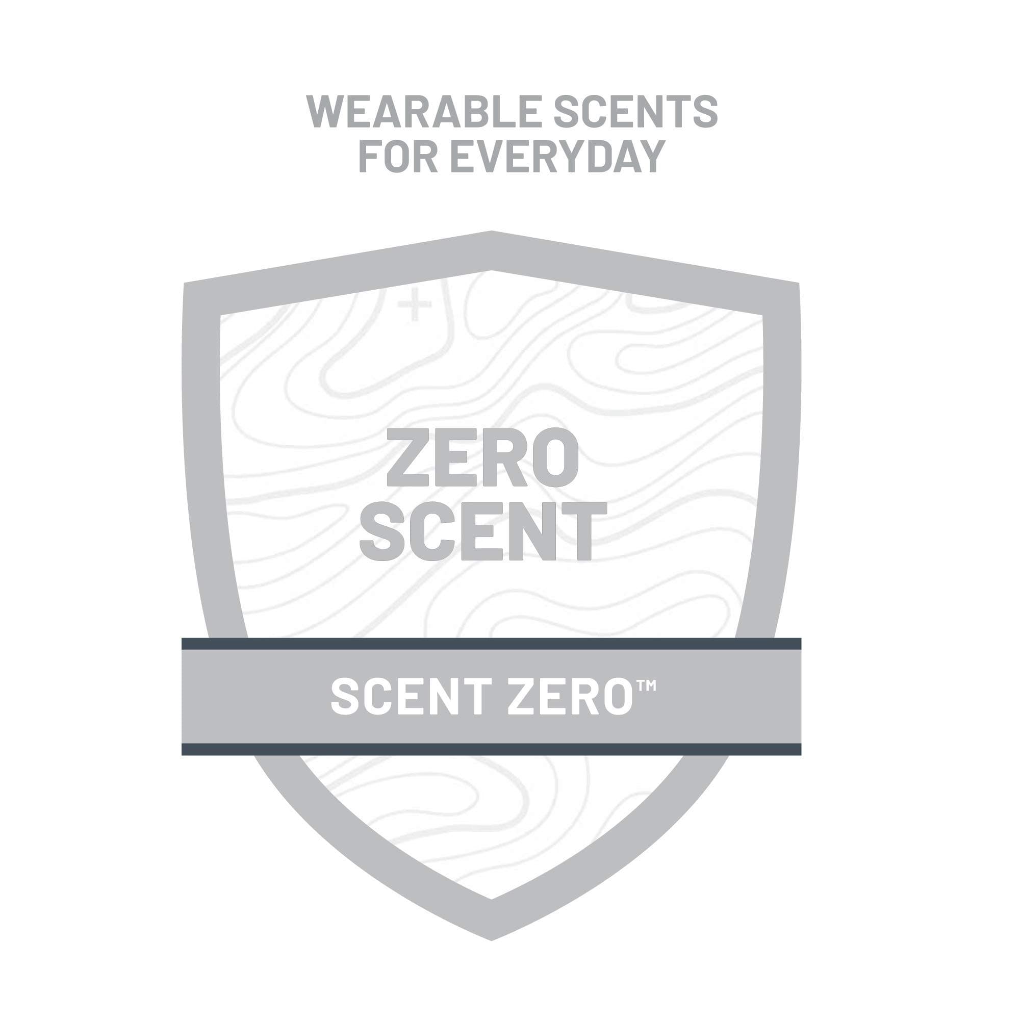 Ranger Ready Picaridin 20% Tick & Insect Repellent, Scent Zero Deet-Free Bug Spray, Travel Size 3.4 Oz.