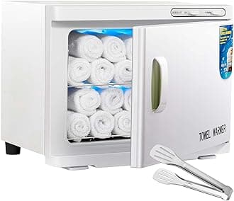 23L Large Hot Towel Warmer