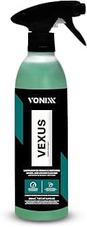 VONIXX Vexus Wheel Cleaner Motors 500ML