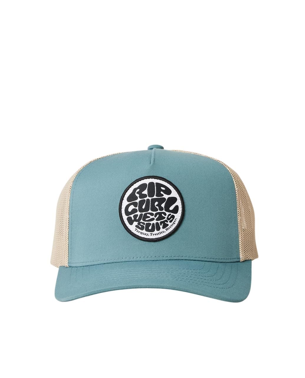 Mens Icons Trucker Hat, Mesh Back Cap Snapback for Men, Adjustable