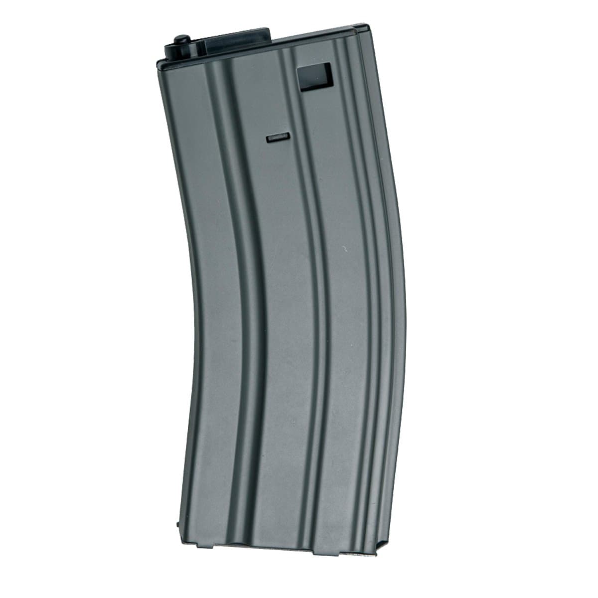 J&G M4 M16 HI CAP MAG 300RD M4 AIRSOFT AEG MAGAZINE