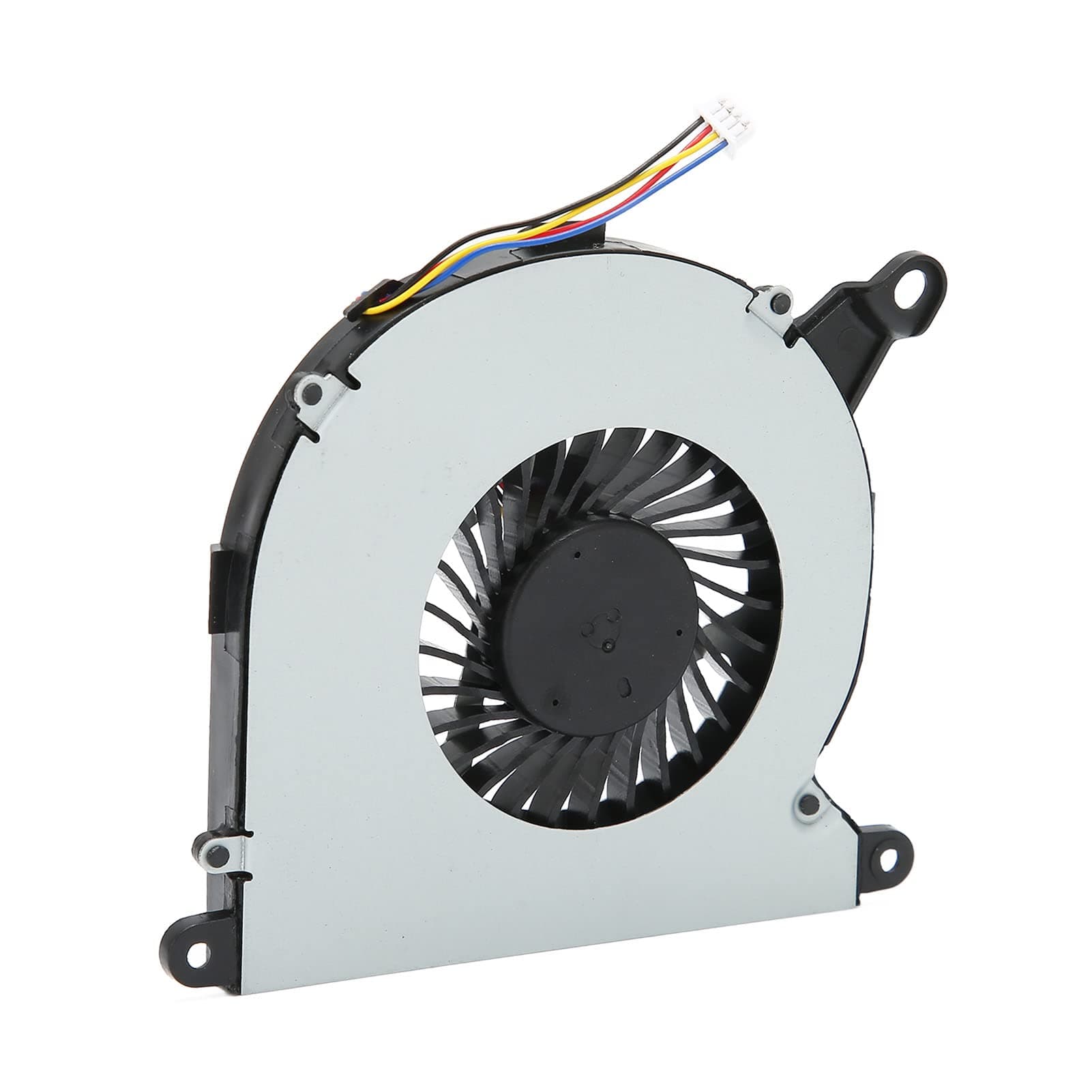Elprico CPU Cooler,4 Pin Strong Heat Dissipation CPU Cooler,CPU Cooling Fan for Intel NUC8i7BEH NUC8i3BEH NUC8i5BEH NUC8i5BEK