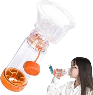 SAWOZU® Adult and Kids spacer (Orange/Kids)