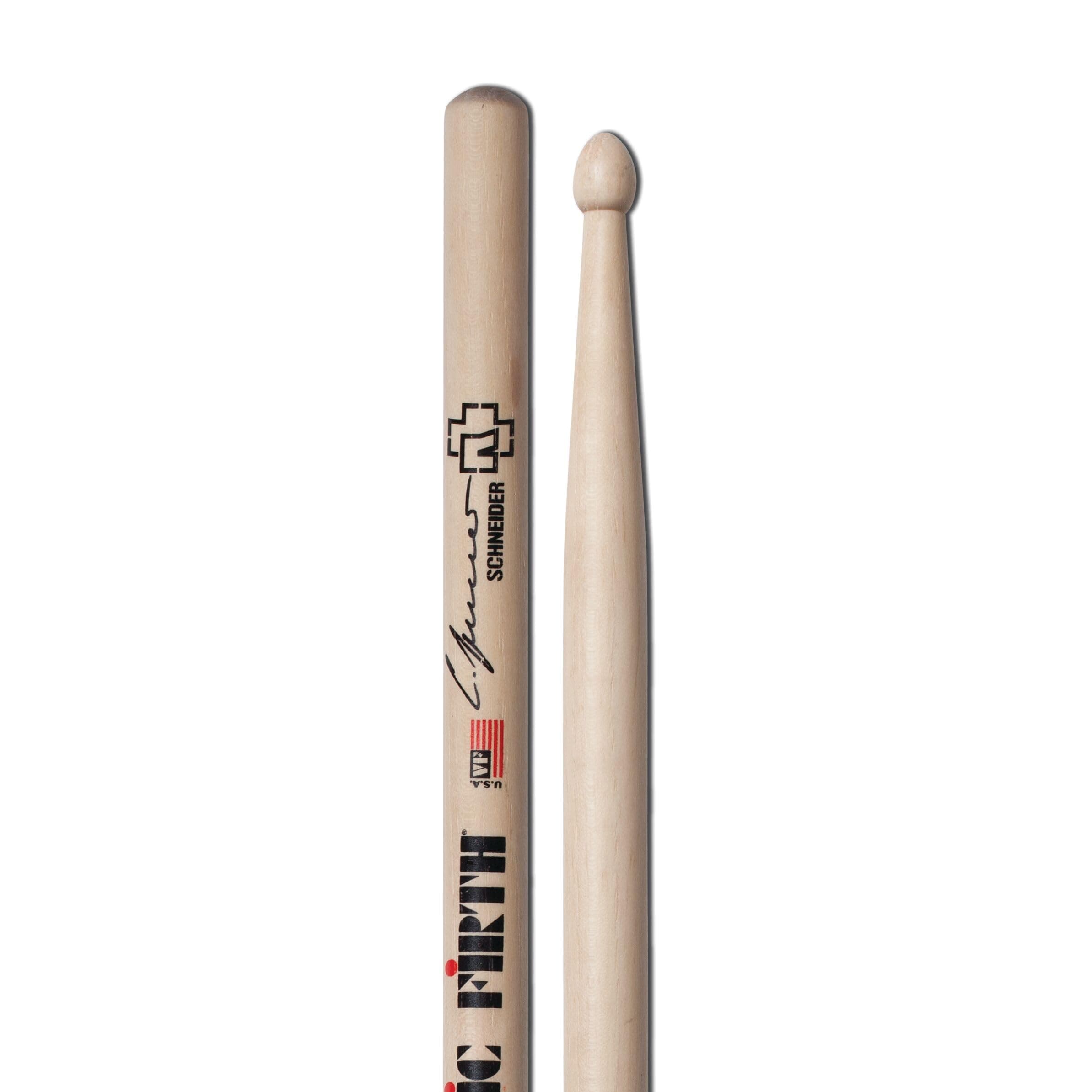 Vic Firth Drumsticks (SCS)