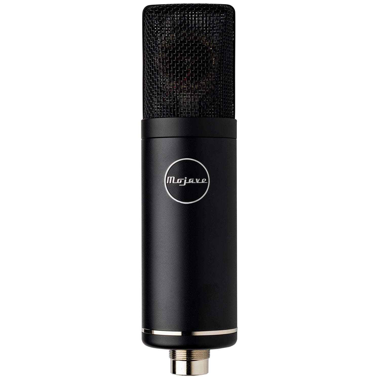 Mojave Audio MA-50 Large-Diaphragm Condenser Microphone