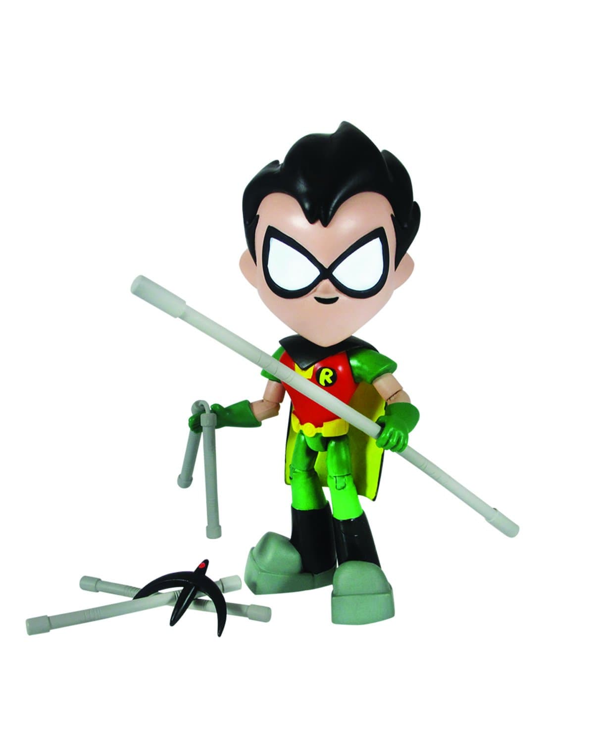Teen Titans Go 8" Robin Figure