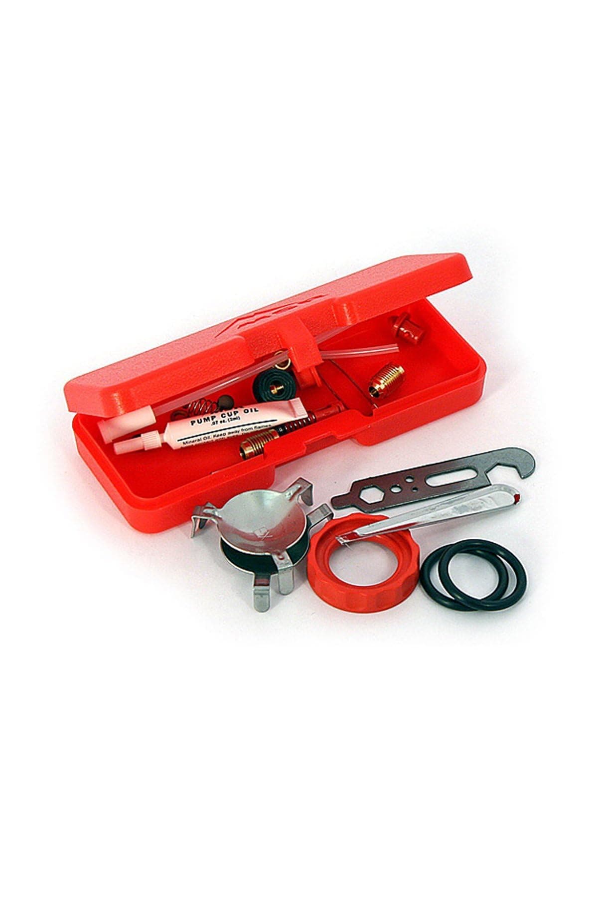 MSR Expedition Field Service Kit for Liquid Fuel Stoves