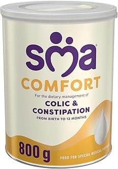 SMA Comfort Formula Powder, 800g