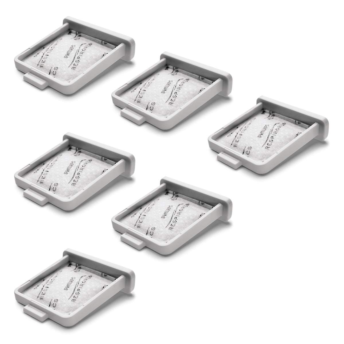 New Fine Filter for Dream-Station Go Series - 6 Pack