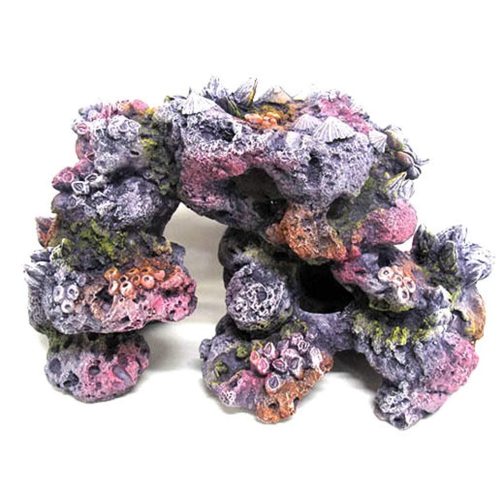 Amtra Resin decoration REEF ROCK LG 1