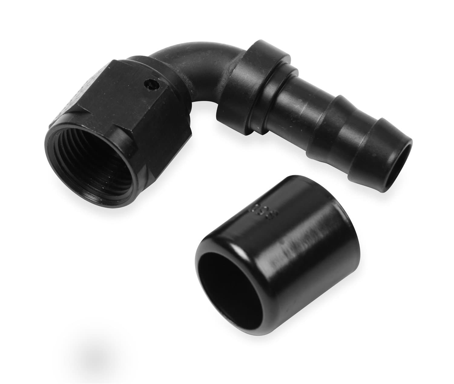 Earl'sAT709167ERL Auto-Mate Hose End