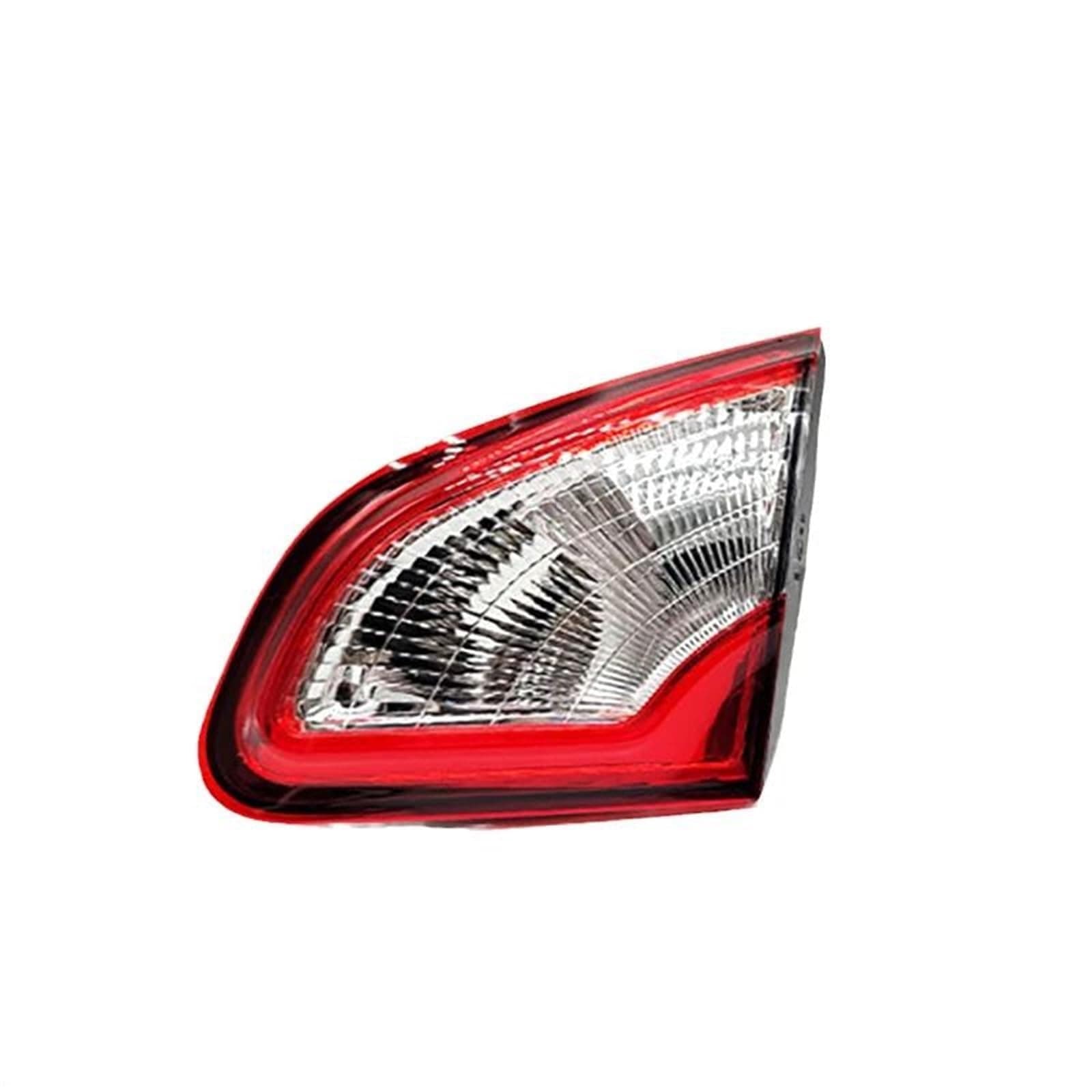 Bengpaoni Tail Light Replacement for Nissan Qashqai 2010-2013, Left Rear Brake Lamp