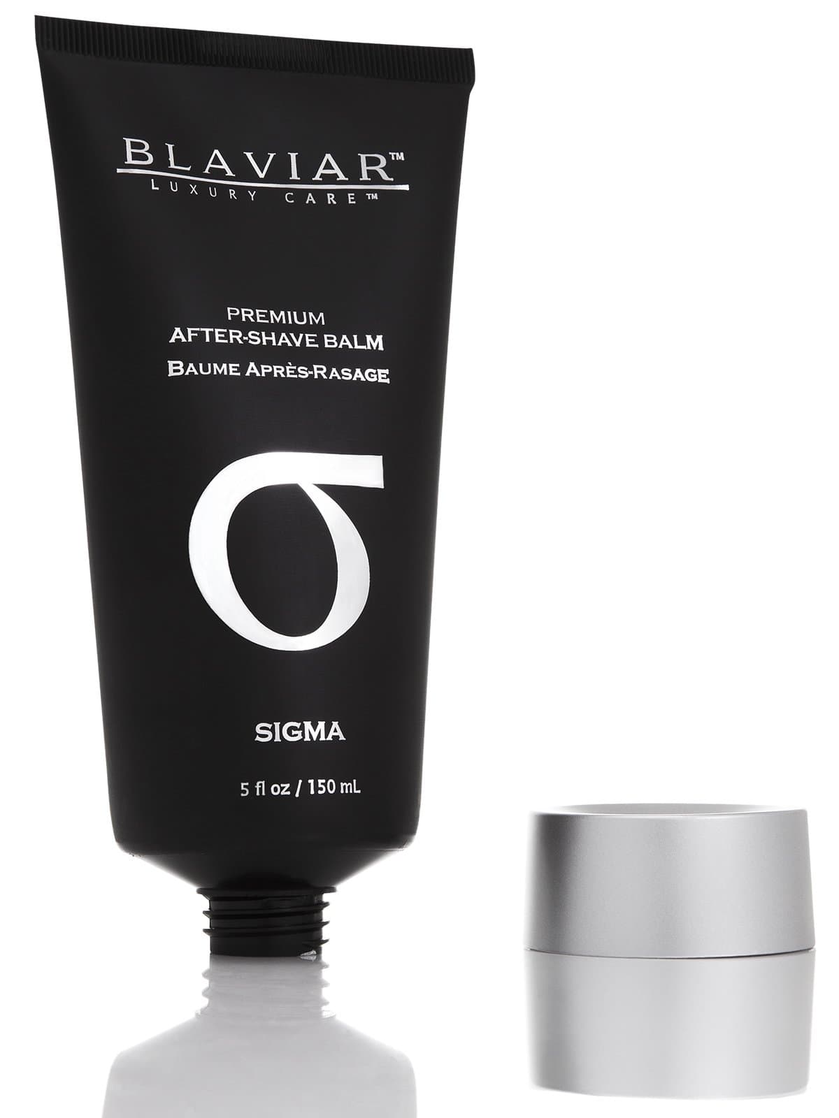 Eau de Cologne After-Shave Balm, Sigma – 5 fl oz / 150 mL