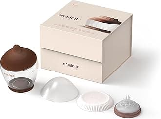 Classic Baby Bottle - Deep - Shape 5- Responsive Flow Valve