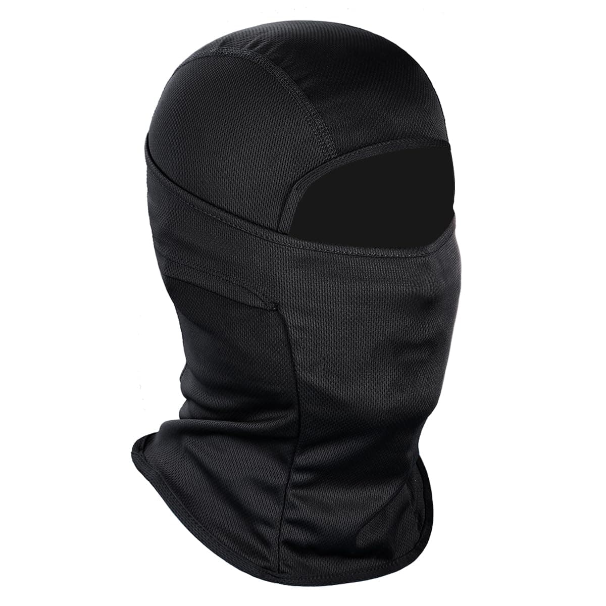 Balaclava Face Mask, Ski Mask UV Protector Lightweight for Motorcycle Cycling Running