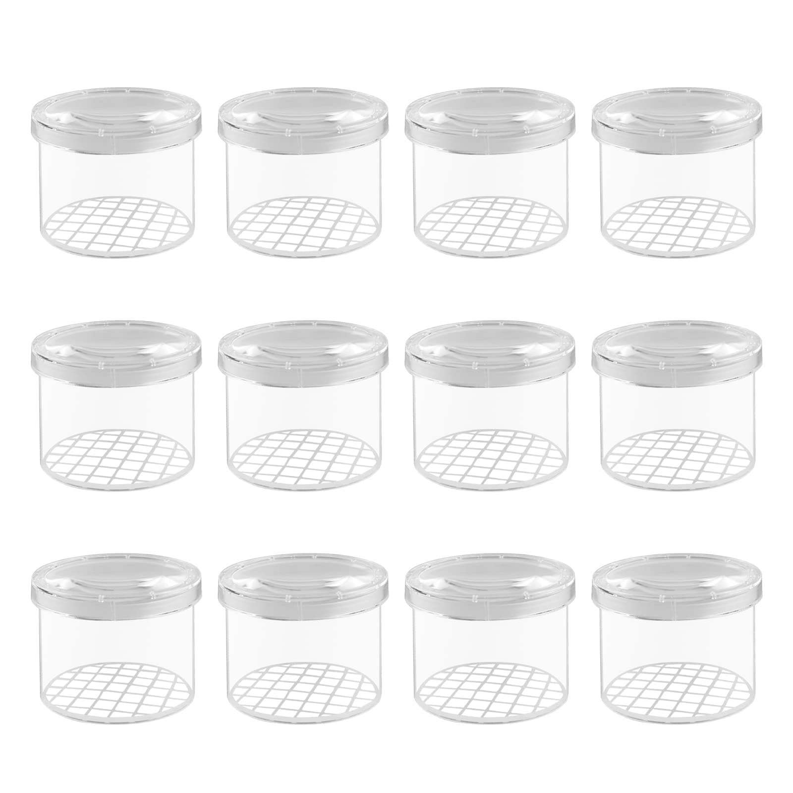 Magnifying Insect Viewer Box - Bug Collecting Kit for Kids with Insect Cage & Observing Jar for Science & Nature Exploration