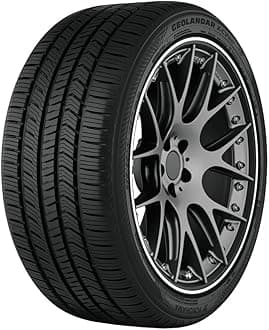 265/50R19 110W XL YOKO GEOLANDAR X-CV BW
