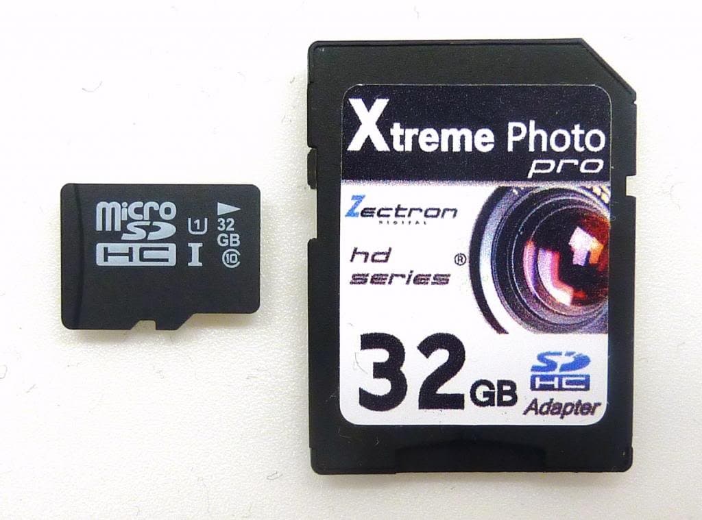 Zectron 32GB UHS-1 Micro Class 10 Memory Card for Olympus TG-320, TG-610, TG-620, TG-805, TG-810, TG-820, VG-110, VG-120, VG-130, VG-140, VG-160, VG-170, VH-210, VR-310, VR-320, VR-330, VR-340, VR-350, VR-360, X-43, X-940, X-960, XZ-1