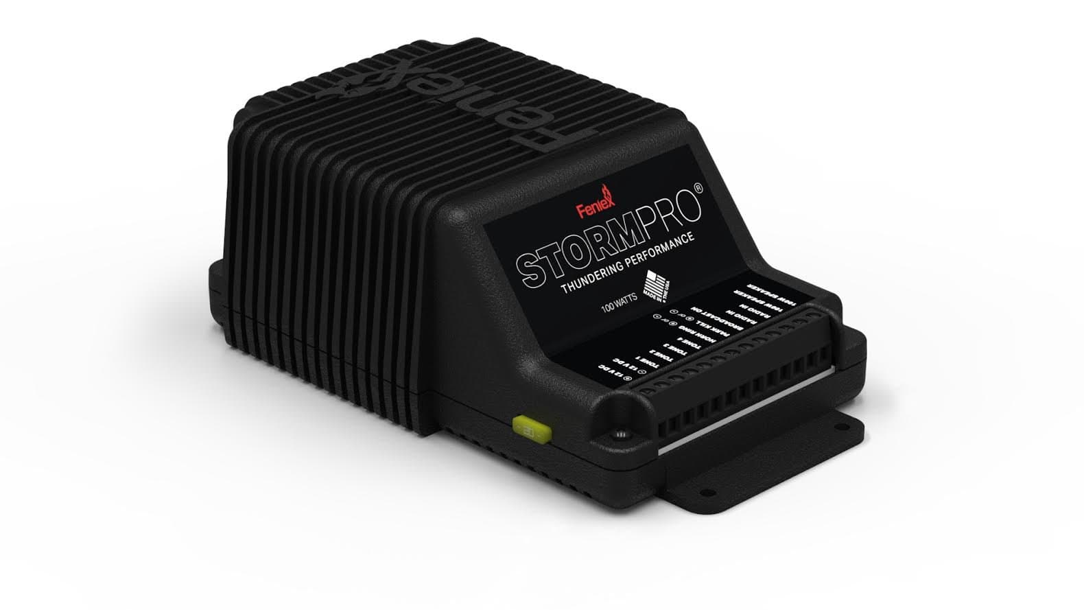 Storm Pro 100W Siren