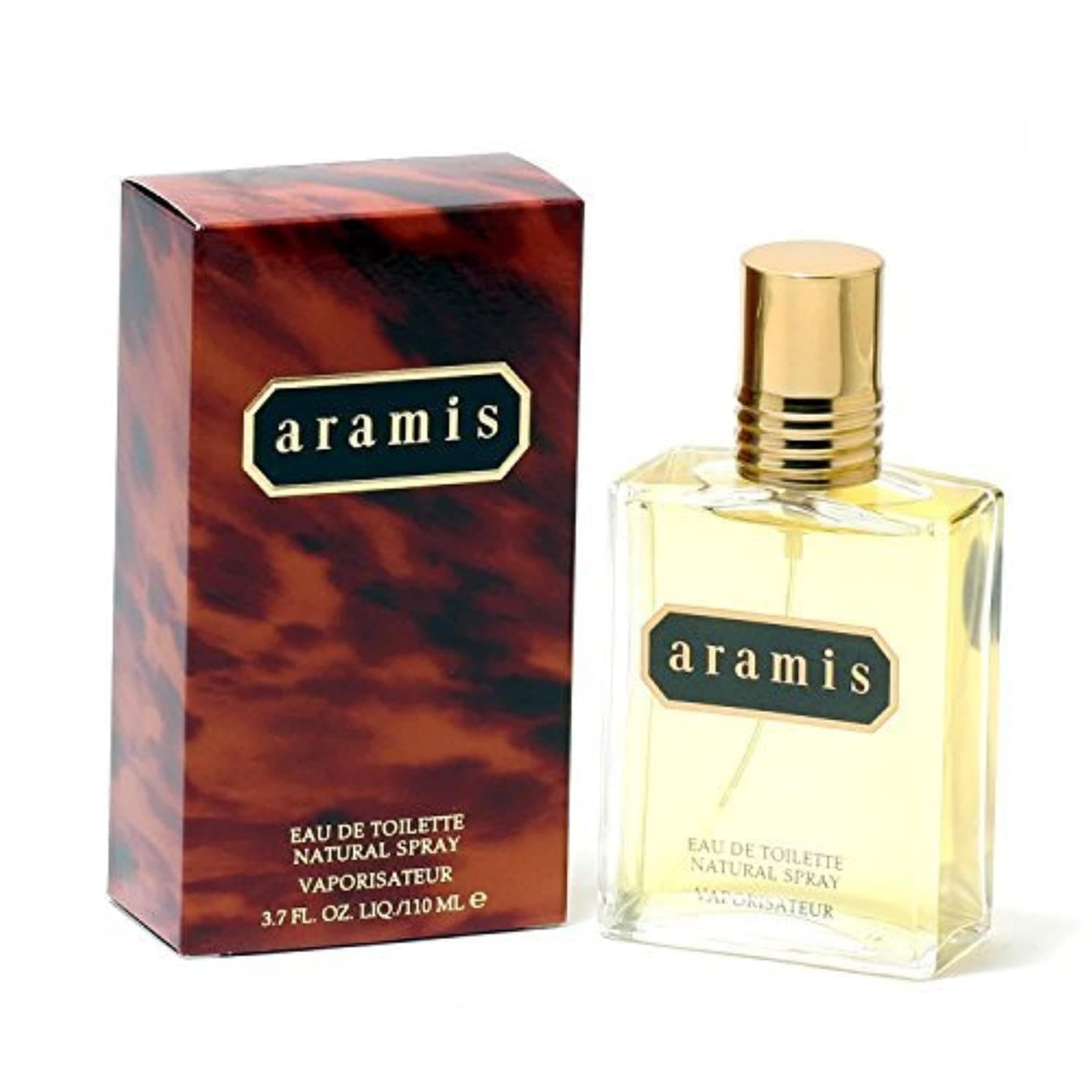 Aramis by Aramis Cologne / Eau De Toilette Spray 3.7 oz for Men