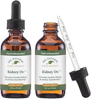 Kidney Dr. 2 Pack
