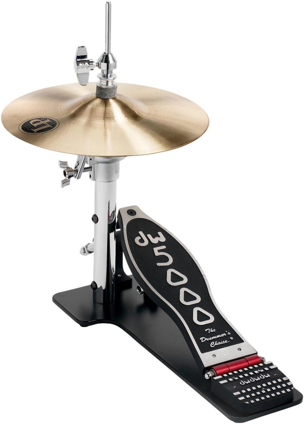 Drum Workshop DW 5000 Series 5500LB Low Boy Hi Hat Stand